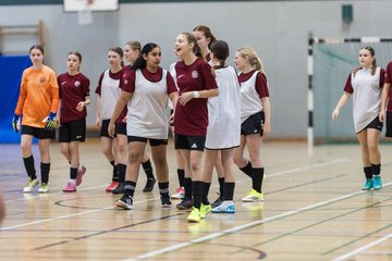 Bild 846 - wCJ NFV Futsalmeisterschaft